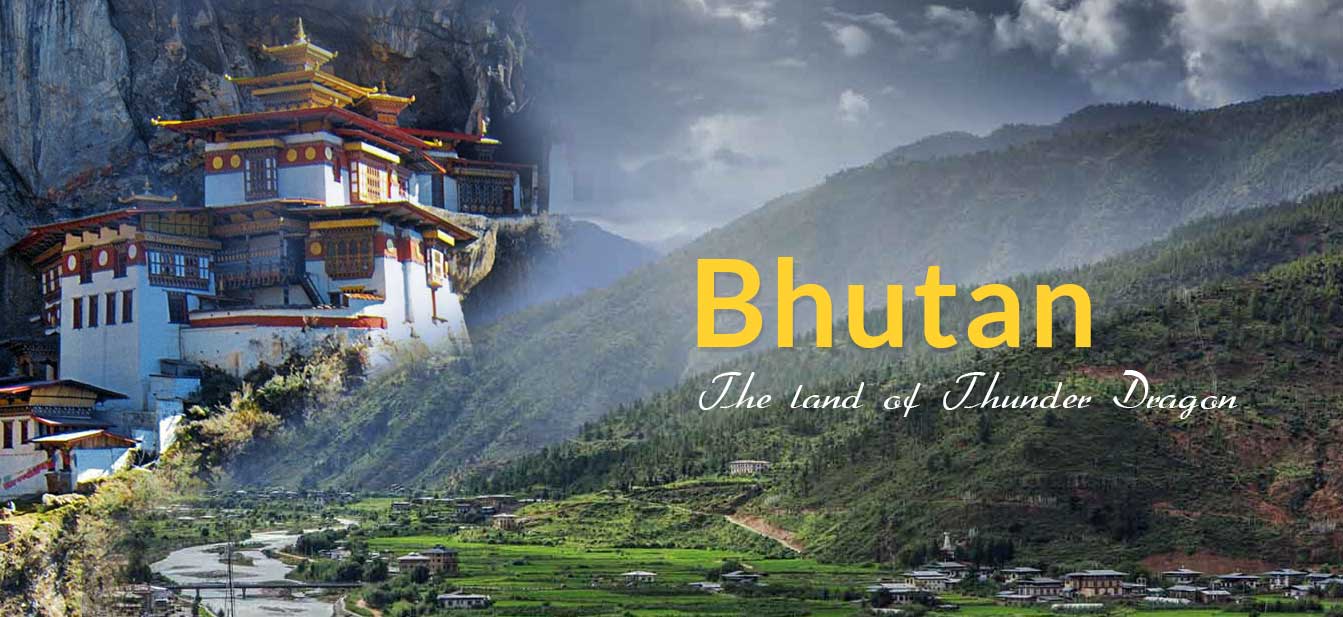 Bhutan