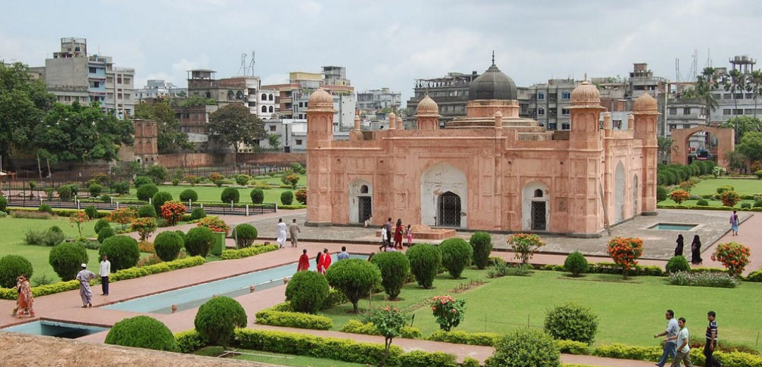 বাংলাদেশের ৬৪ জেলার দর্শনীয় স্থান