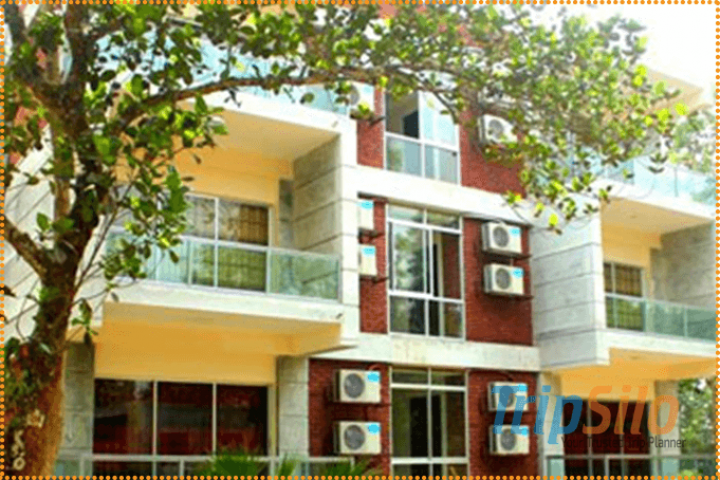 Chuti Resort