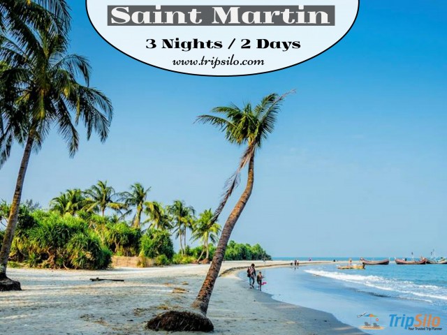 saint martin tour package 2022